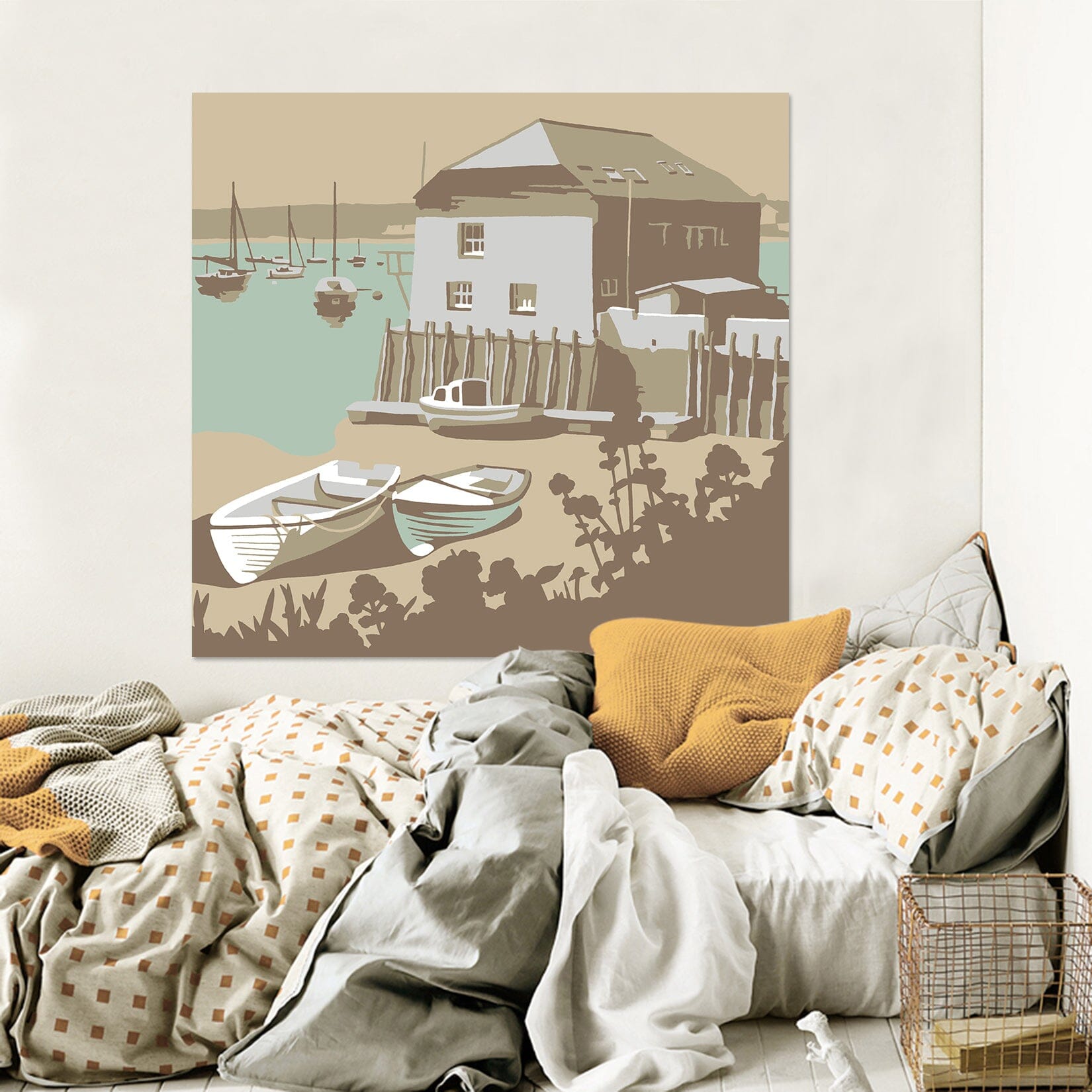 3D Rock 050 Steve Read Wall Sticker Wallpaper AJ Wallpaper 2