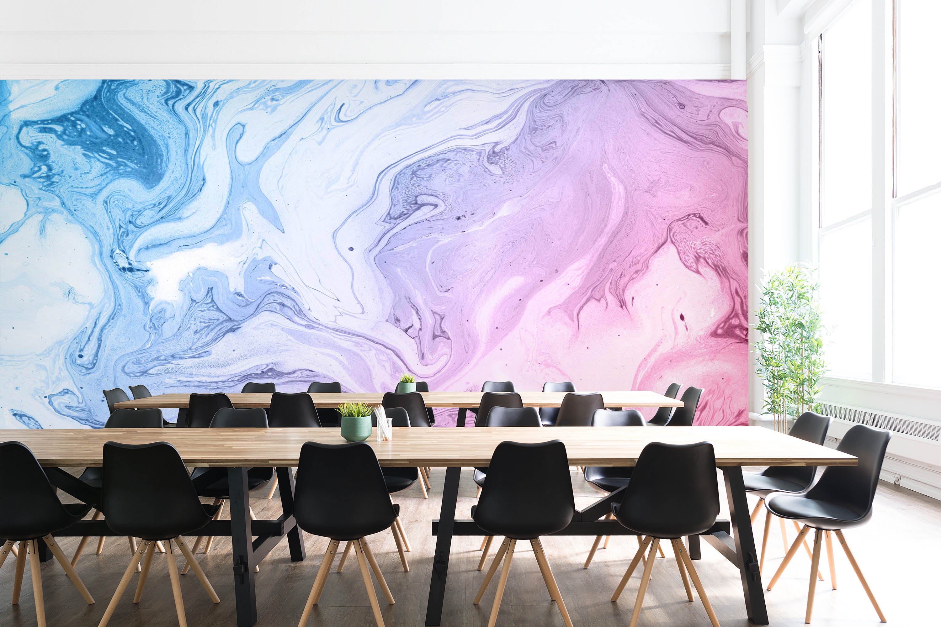 3D Handmade Abstract Art 042 Wall Murals