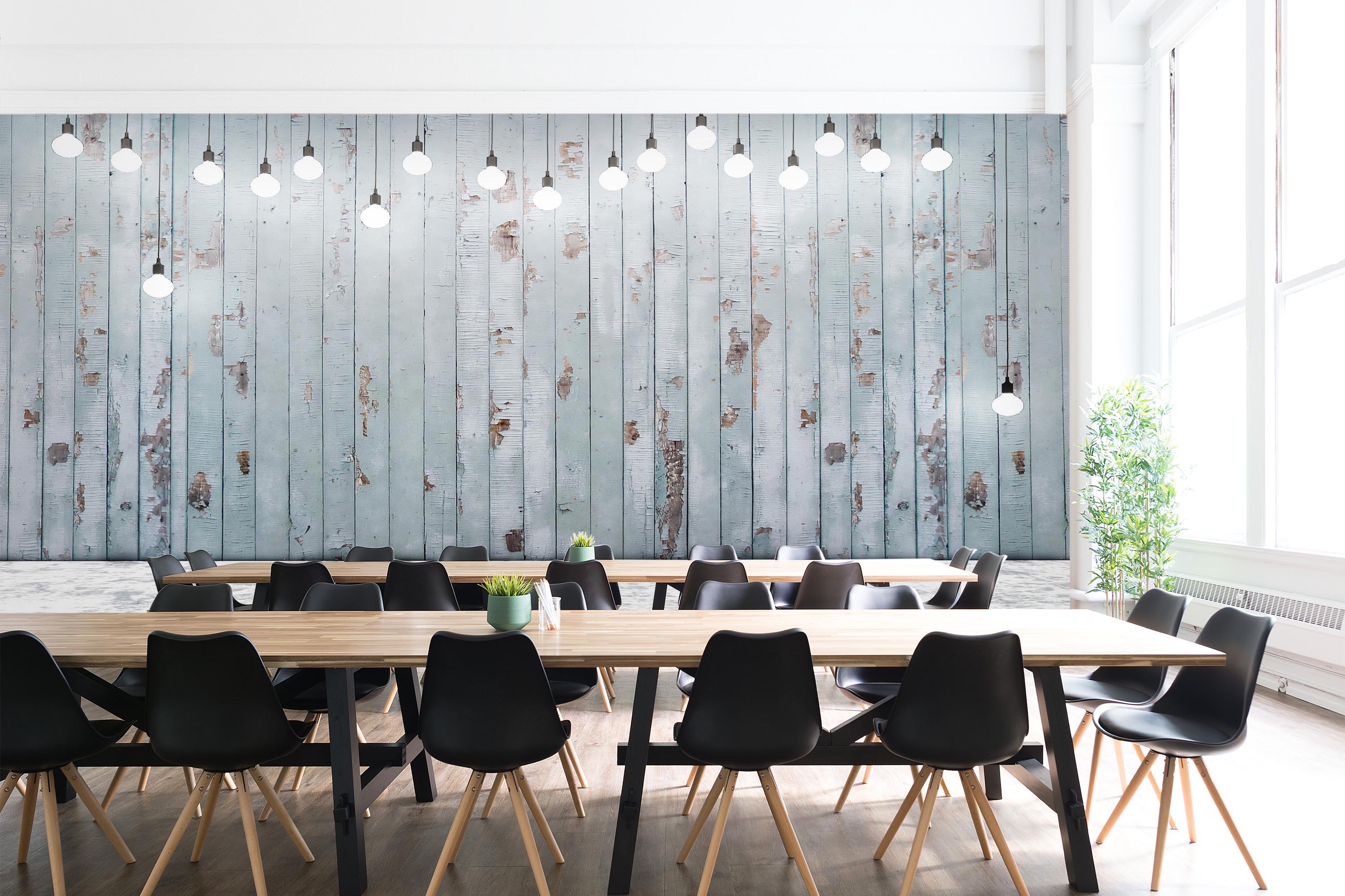 3D Wood Texture 041 Wall Murals