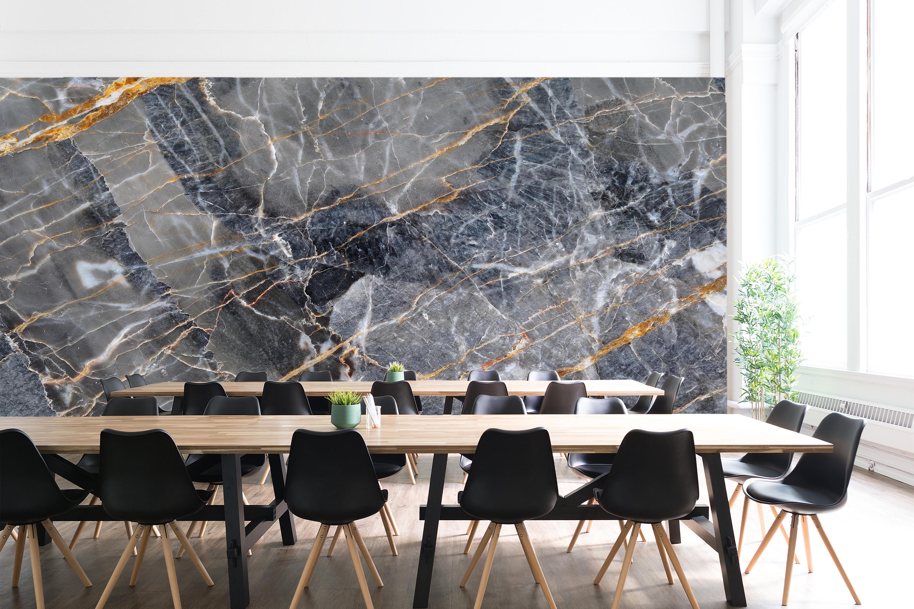 3D Marble Texture 042 Wall Murals