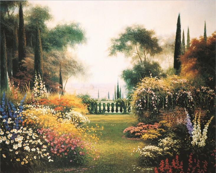 Beautiful Wildflowers 3 Wallpaper AJ Wallpaper