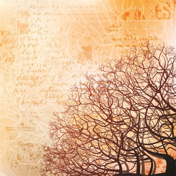 Dancing Branches 1 Wallpaper AJ Wallpaper