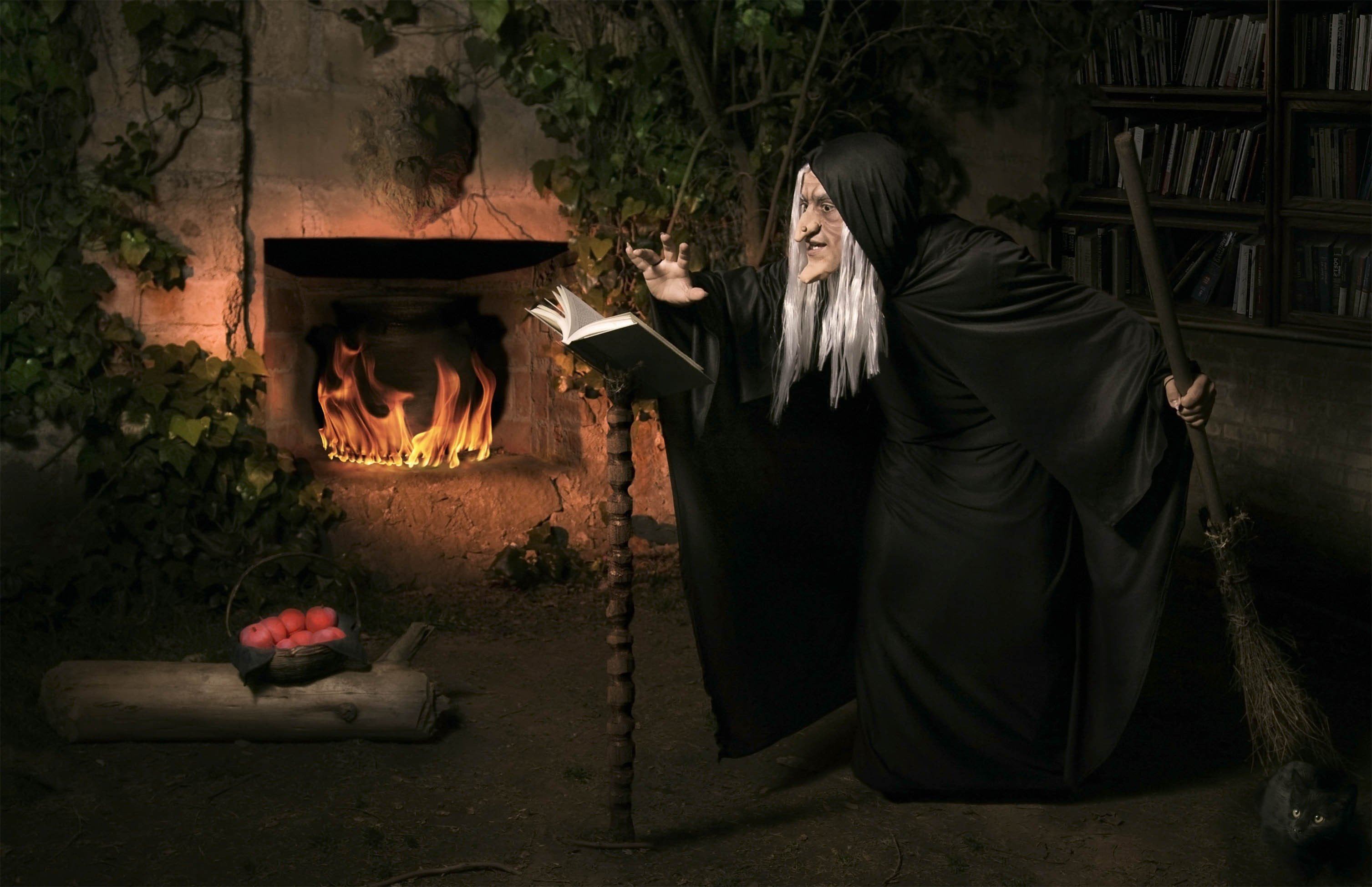 3D Ancient Magician 449 Garage Door Mural Wallpaper AJ Wallpaper