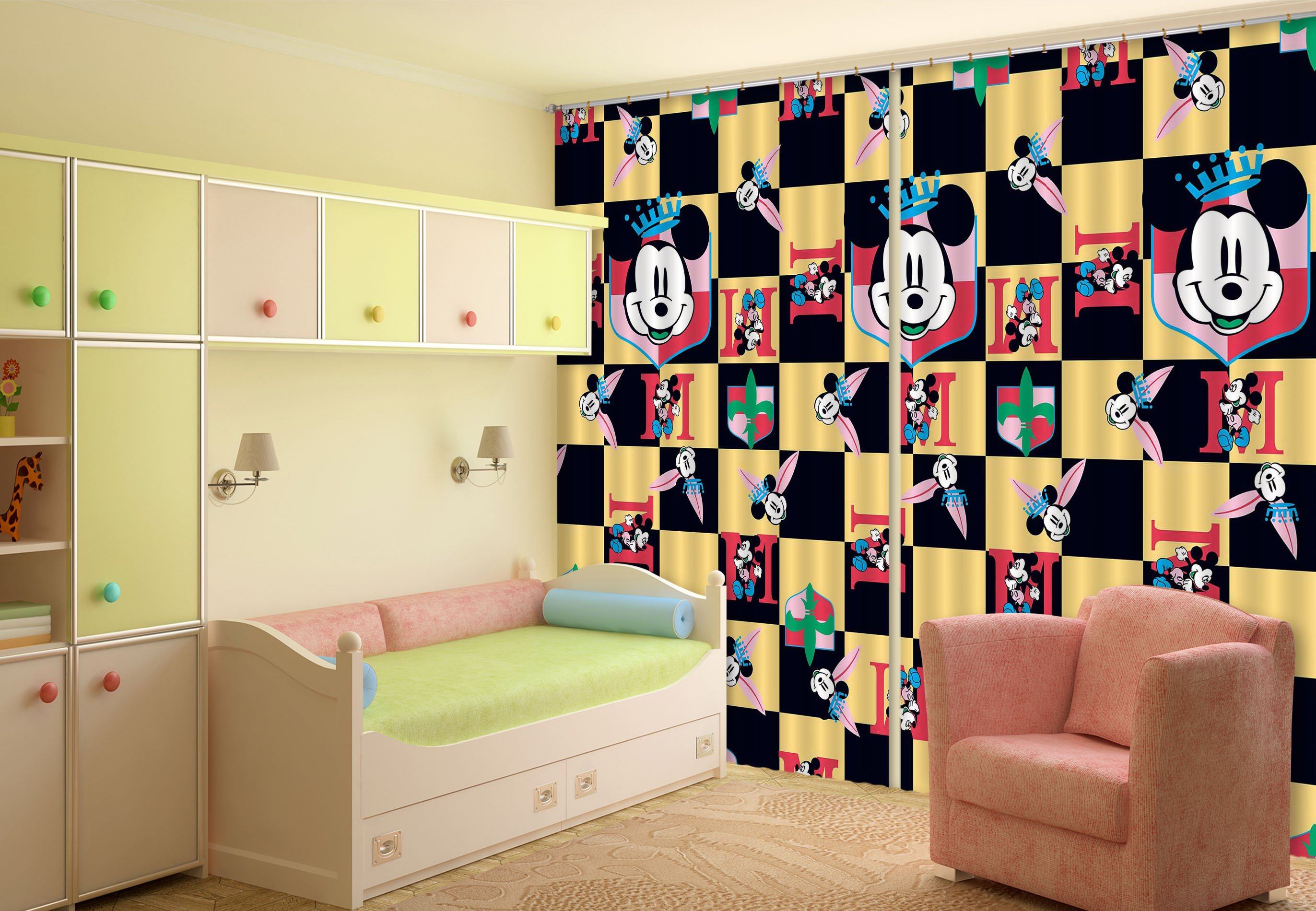 3D Lovely Square Lattice Pattern 2342 Curtains Drapes Wallpaper AJ Wallpaper