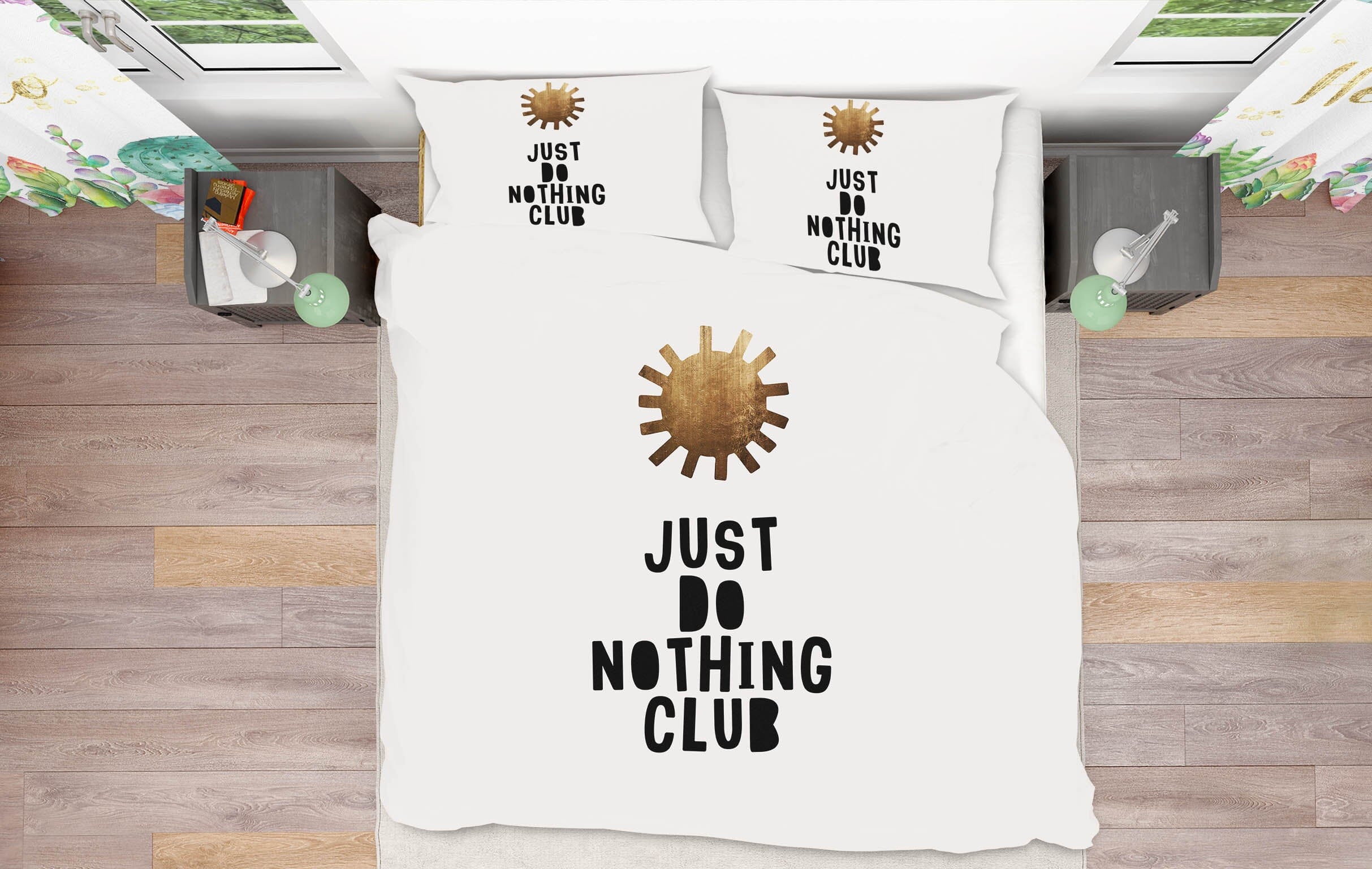3D Golden Gear 139 Boris Draschoff Bedding Bed Pillowcases Quilt Quiet Covers AJ Creativity Home