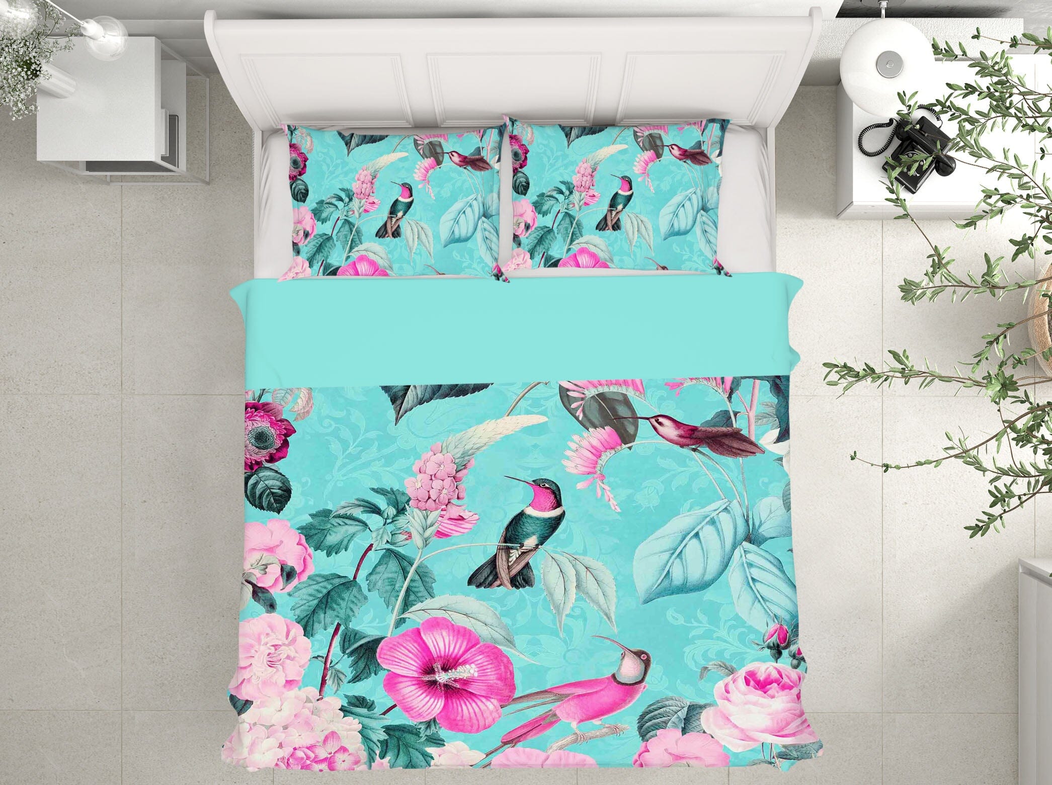 3D Cuddling 2123 Andrea haase Bedding Bed Pillowcases Quilt Quiet Covers AJ Creativity Home