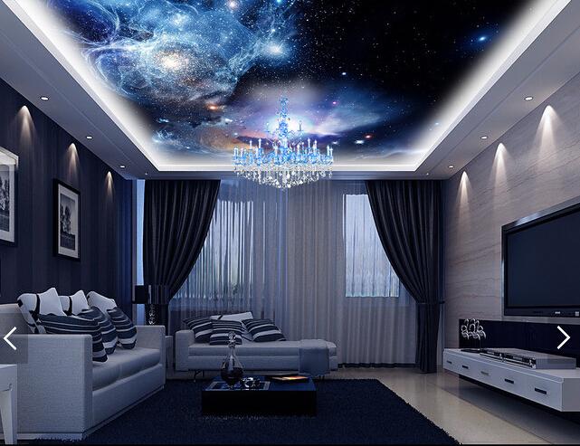 Shiny Star Cloud Sky 038 Wallpaper AJ Wallpaper