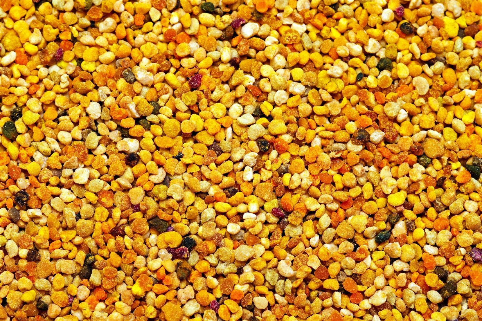 3D Nuts Snacks Kitchen Mat Floor Mural Wallpaper AJ Wallpaper