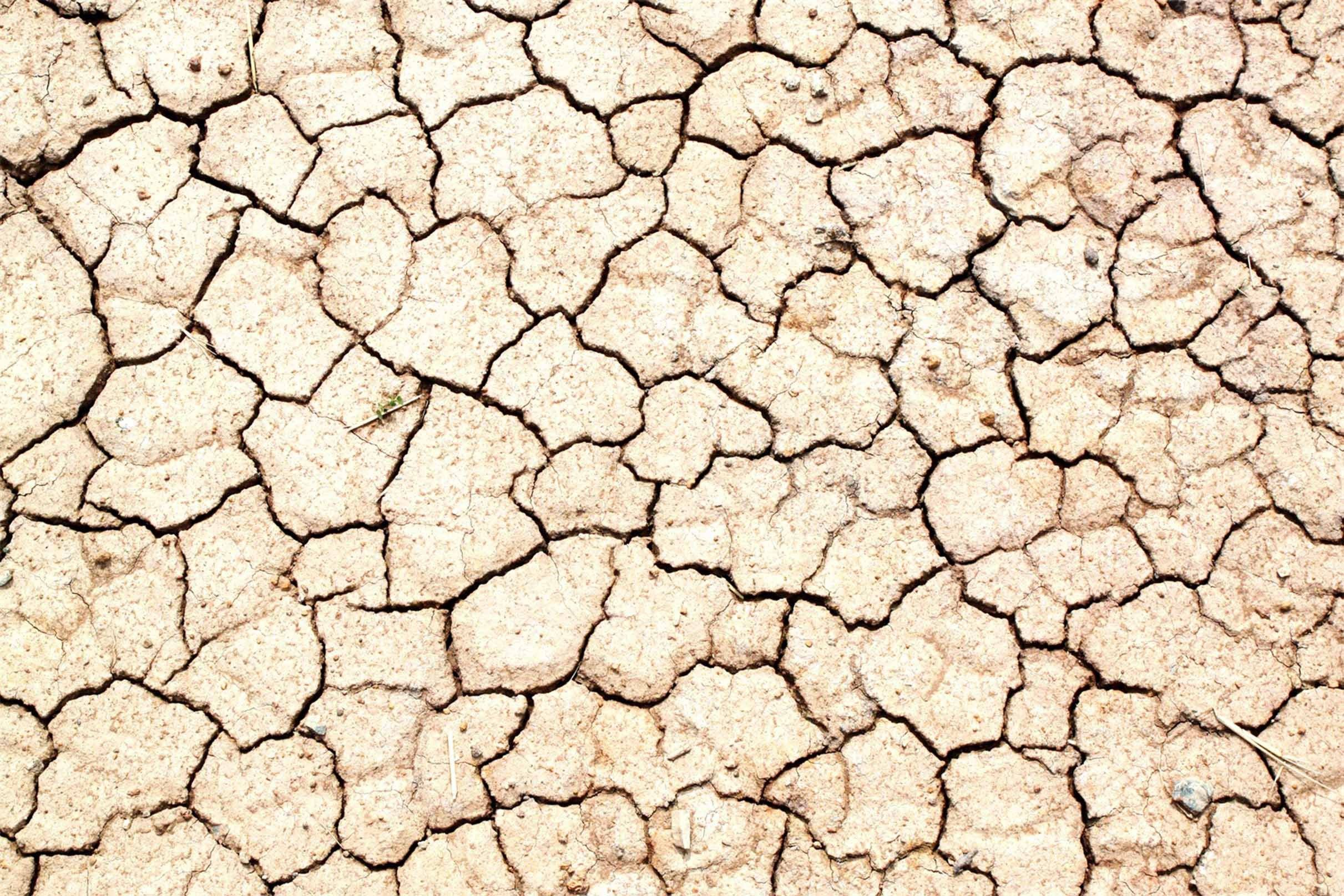 3D Cracking Mud Land 135 Kitchen Mat Floor Mural Wallpaper AJ Wallpaper