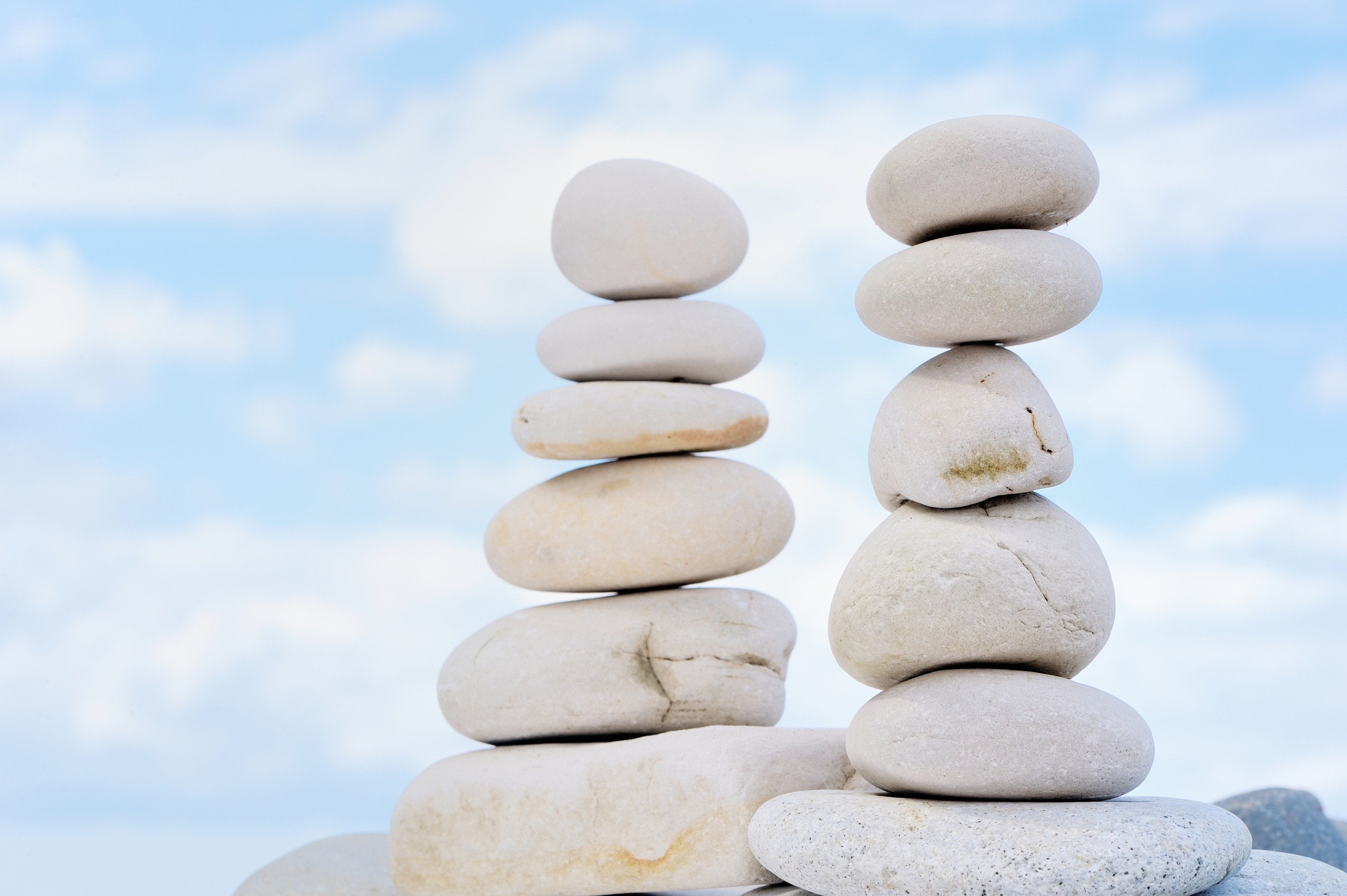 3D Piled Up Stones 122 Kitchen Mat Floor Mural Wallpaper AJ Wallpaper