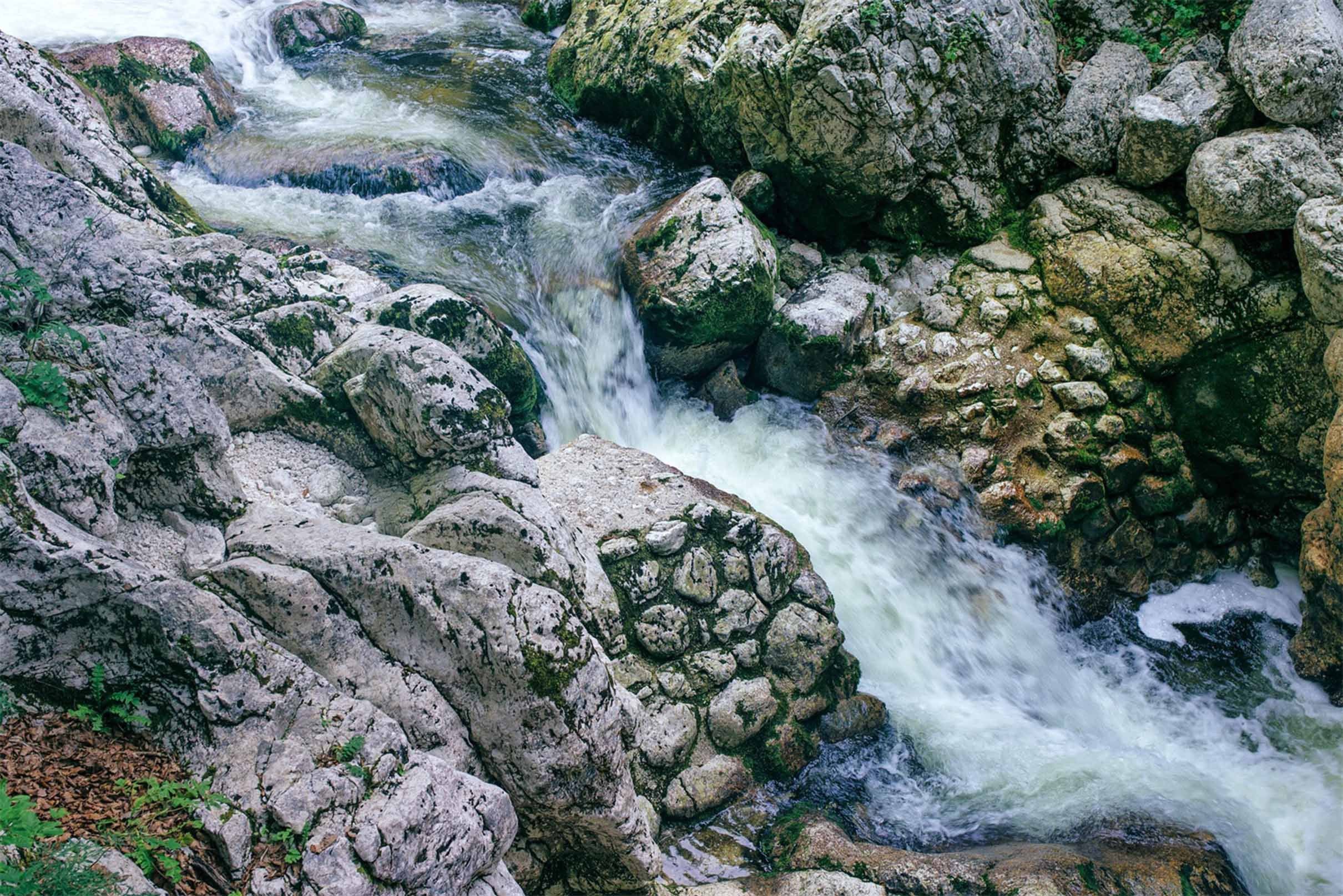 3D Stony Creek 108 Kitchen Mat Floor Mural Wallpaper AJ Wallpaper