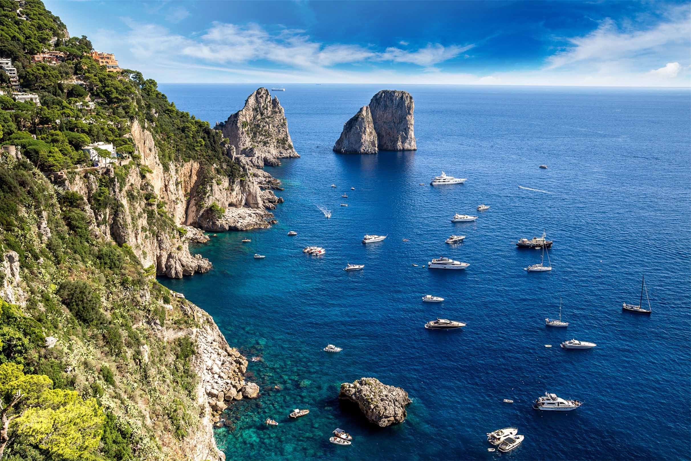 3D Sea Coast Scenery 073 Kitchen Mat Floor Mural Wallpaper AJ Wallpaper