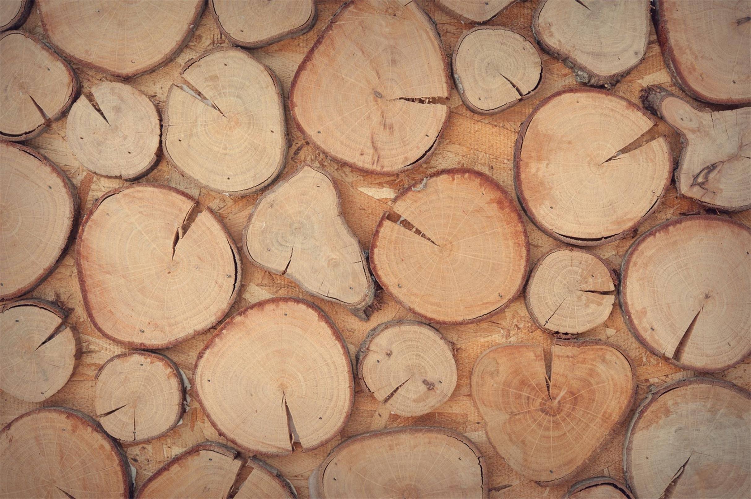 3D Wood Cracks 564 Kitchen Mat Floor Mural Wallpaper AJ Wallpaper