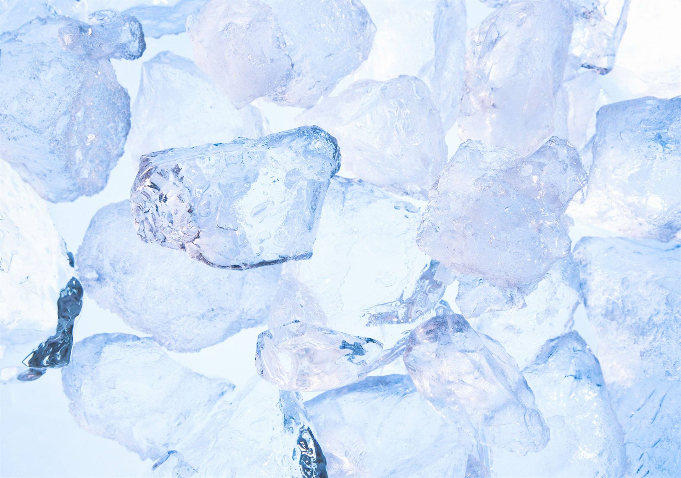 3D Ice Blocks 580 Kitchen Mat Floor Mural Wallpaper AJ Wallpaper