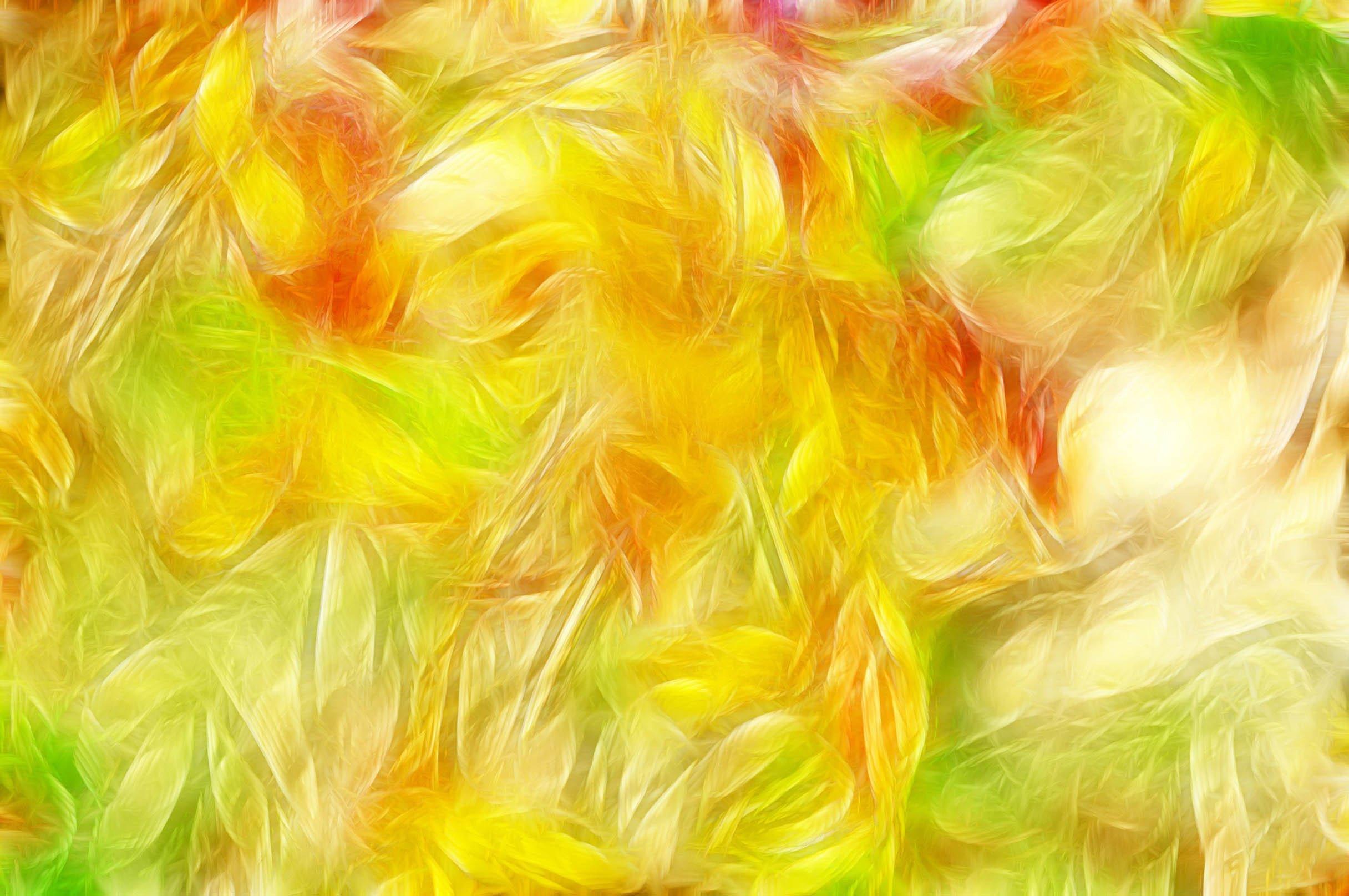 3D Shiny Leaves Pattern Kitchen Mat Floor Mural Wallpaper AJ Wallpaper