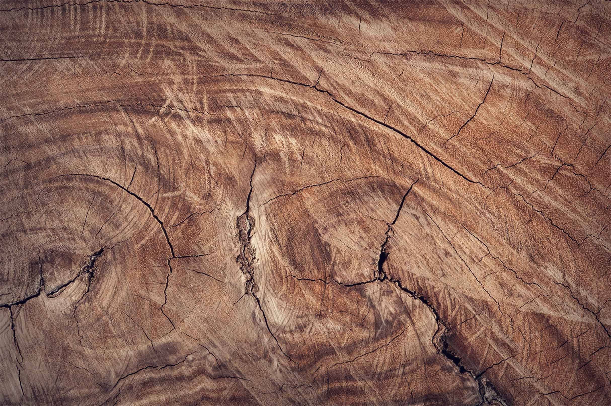3D Wood Cracks 566 Kitchen Mat Floor Mural Wallpaper AJ Wallpaper