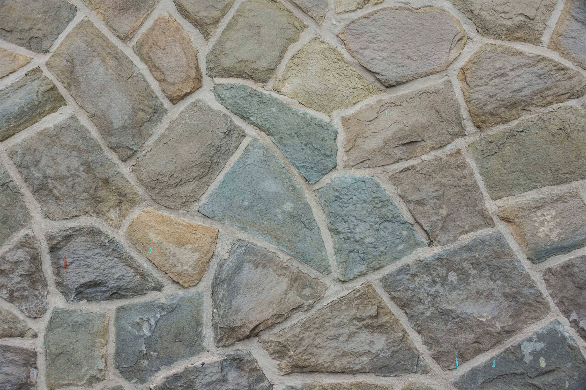 3D Stones Wall 554 Kitchen Mat Floor Mural Wallpaper AJ Wallpaper