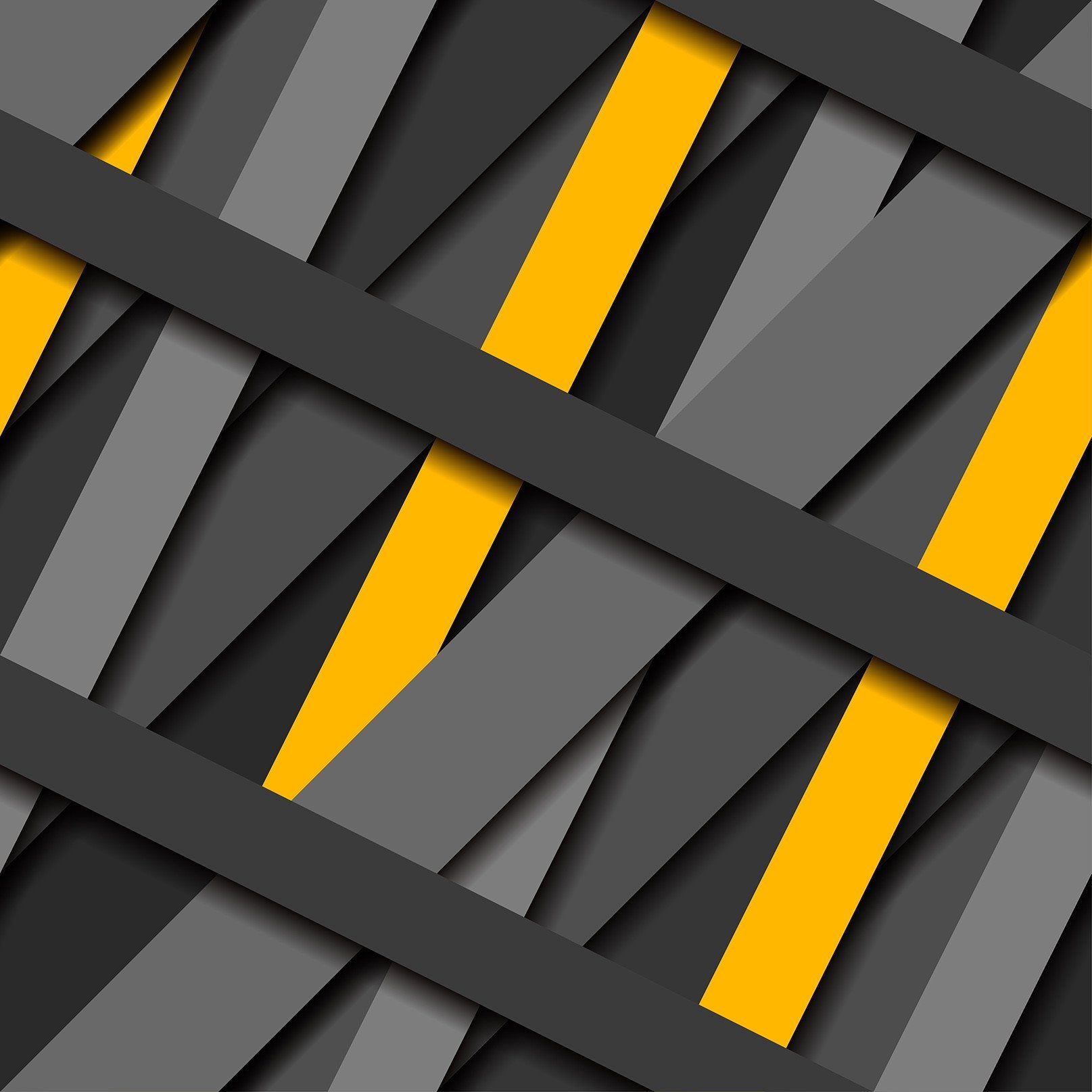 3D Overlapping Lines 549 Kitchen Mat Floor Mural Wallpaper AJ Wallpaper