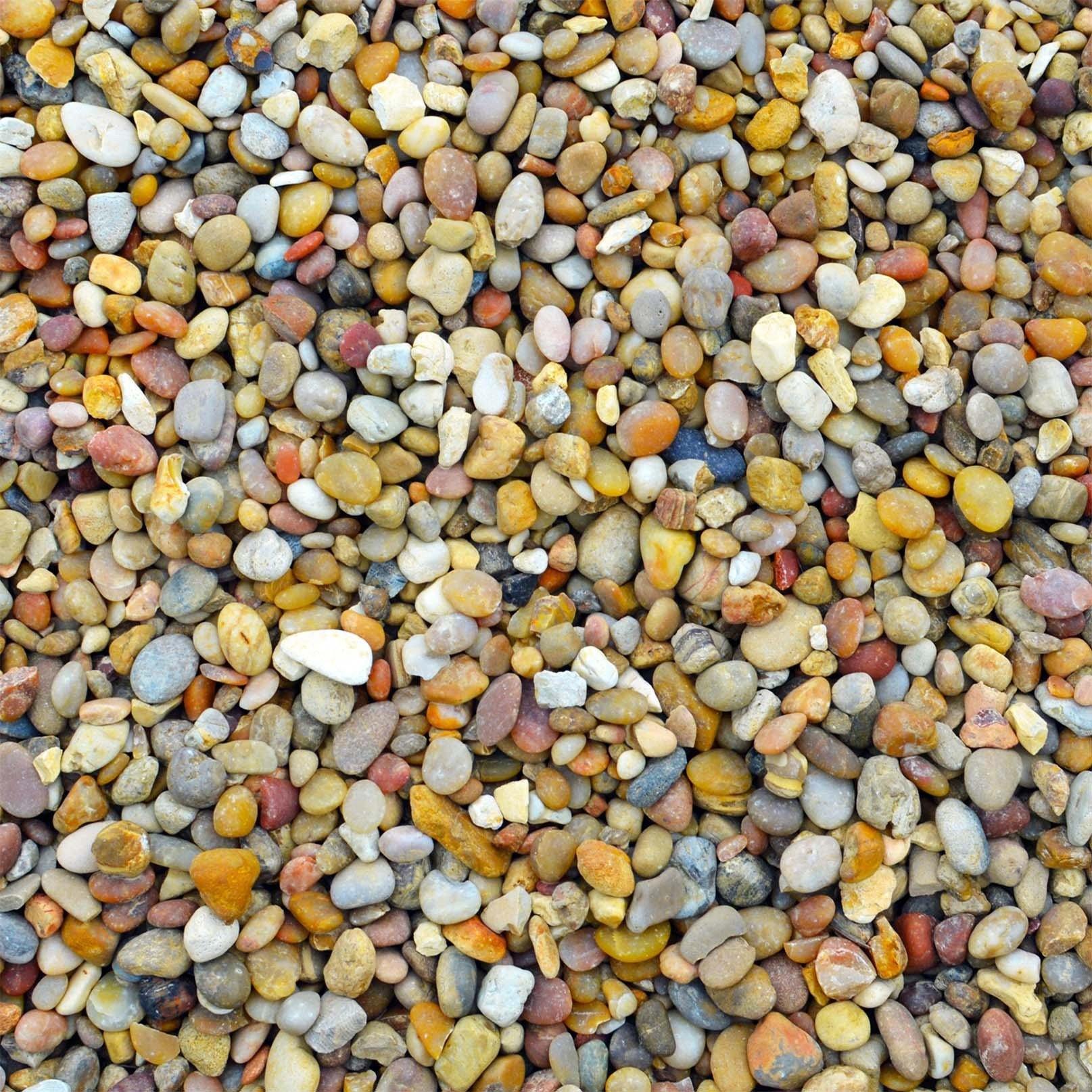 3D Stone Heap Mat Floor Mural Wallpaper AJ Wallpaper