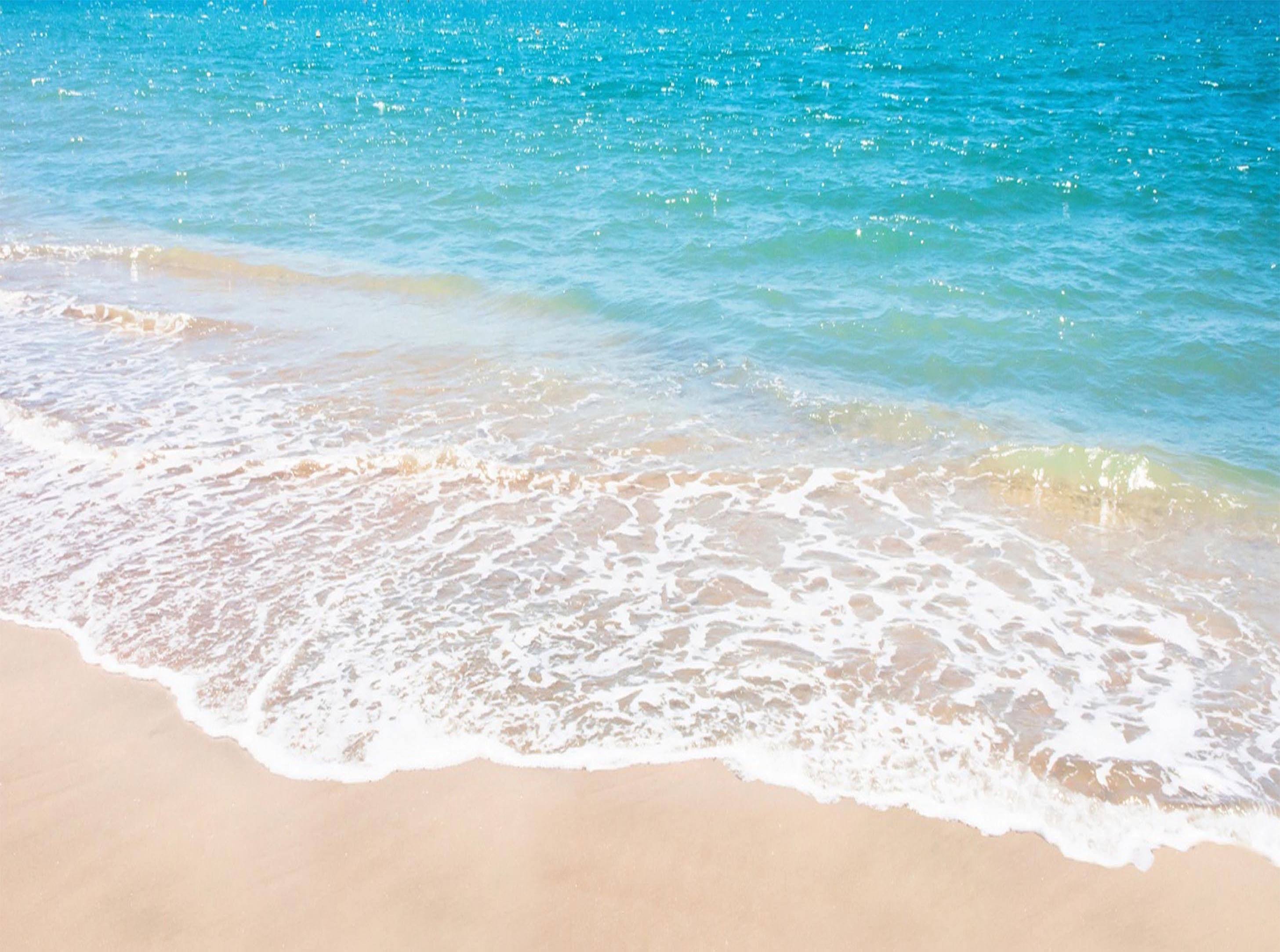 3D Pretty Sea Kitchen Mat Floor Mural Wallpaper AJ Wallpaper