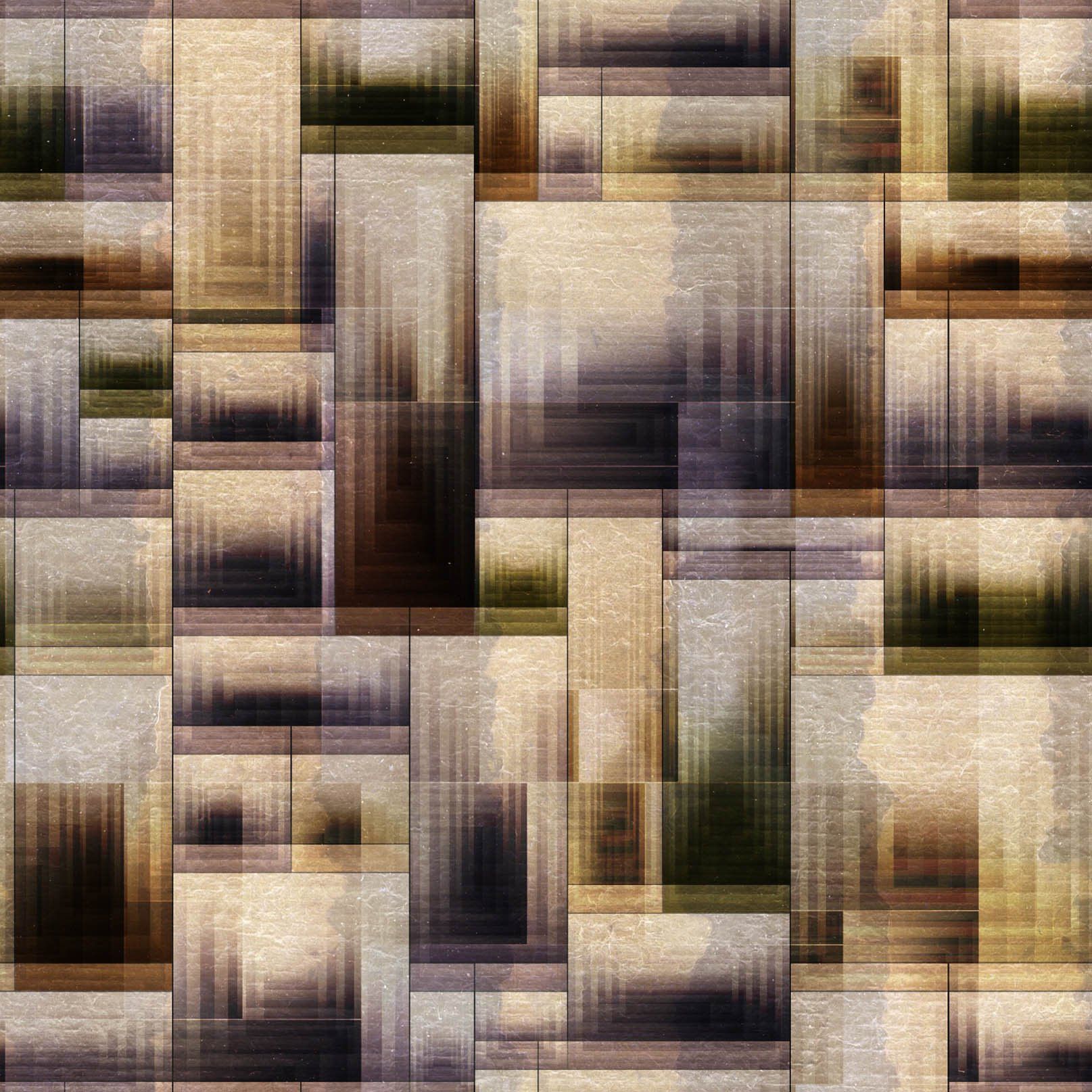 3D Irregular Graphics Kitchen Mat Floor Mural Wallpaper AJ Wallpaper