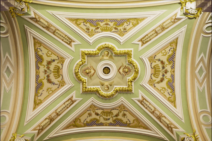 Unique Dome Wallpaper AJ Wallpaper 2