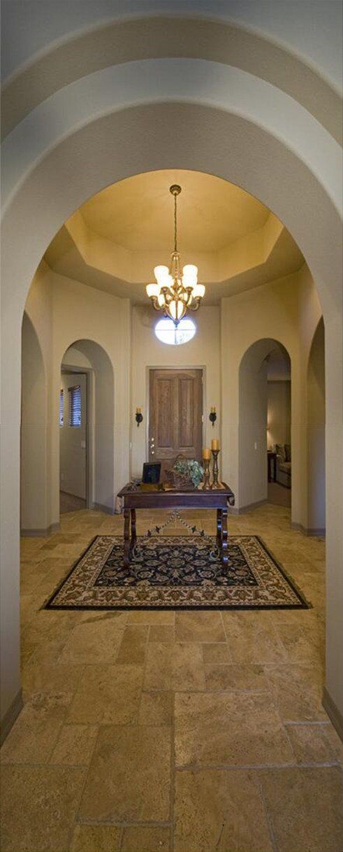 3D living room door mural Wallpaper AJ Wallpaper