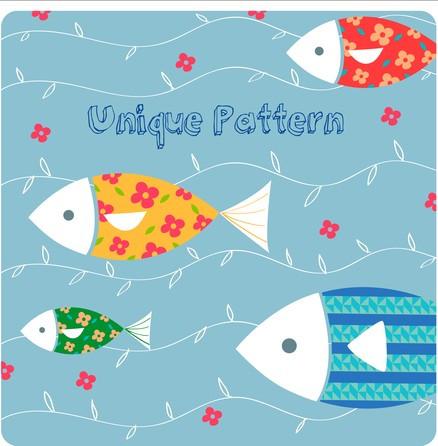 Unique Patterns Wallpaper AJ Wallpaper