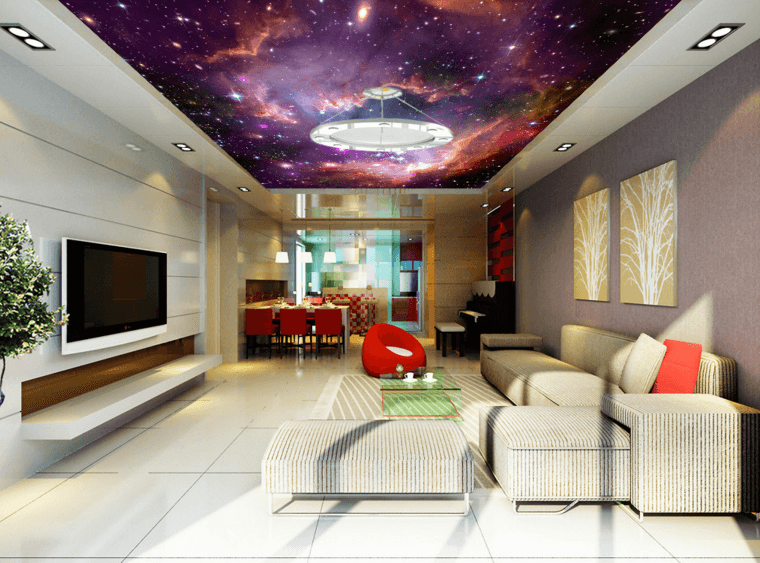 Night Shining Stars 132 Wallpaper AJ Wallpaper