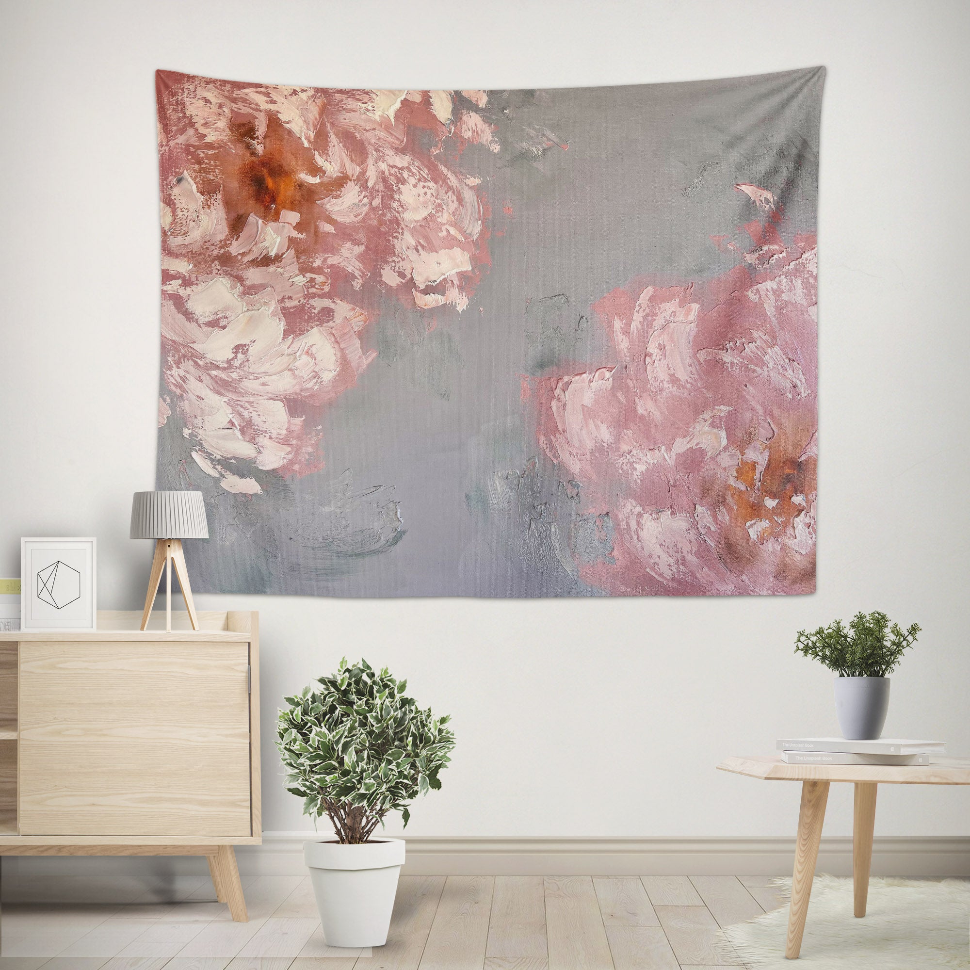 3D Art Graffiti 3775 Skromova Marina Tapestry Hanging Cloth Hang