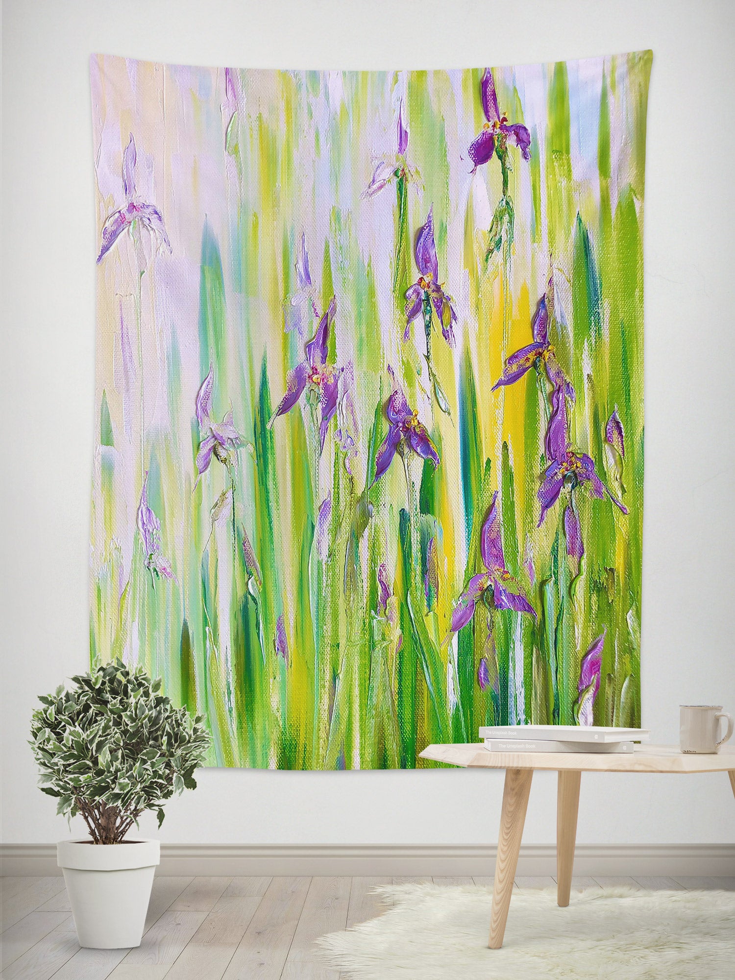 3D Art Painting 3426 Skromova Marina Tapestry Hanging Cloth Hang