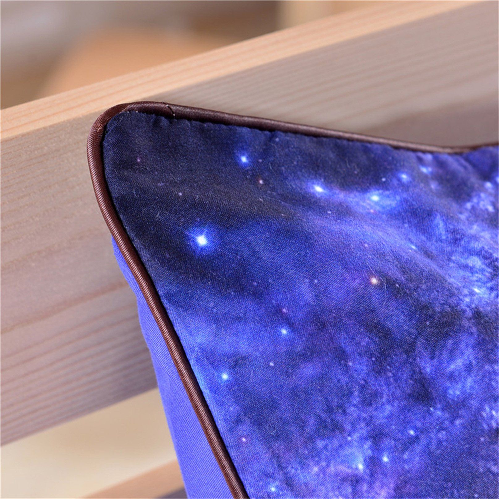 3D Starry Sky 95 Bed Pillowcases Quilt Wallpaper AJ Wallpaper