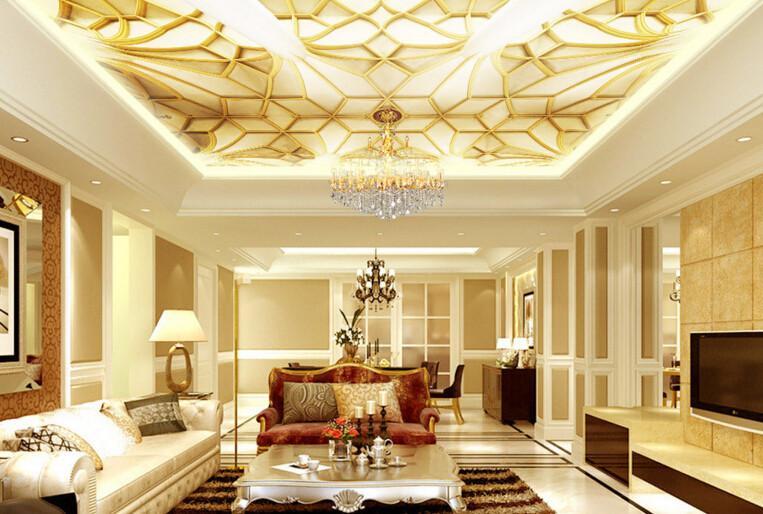 Beautiful Ceiling Wallpaper AJ Wallpaper 2