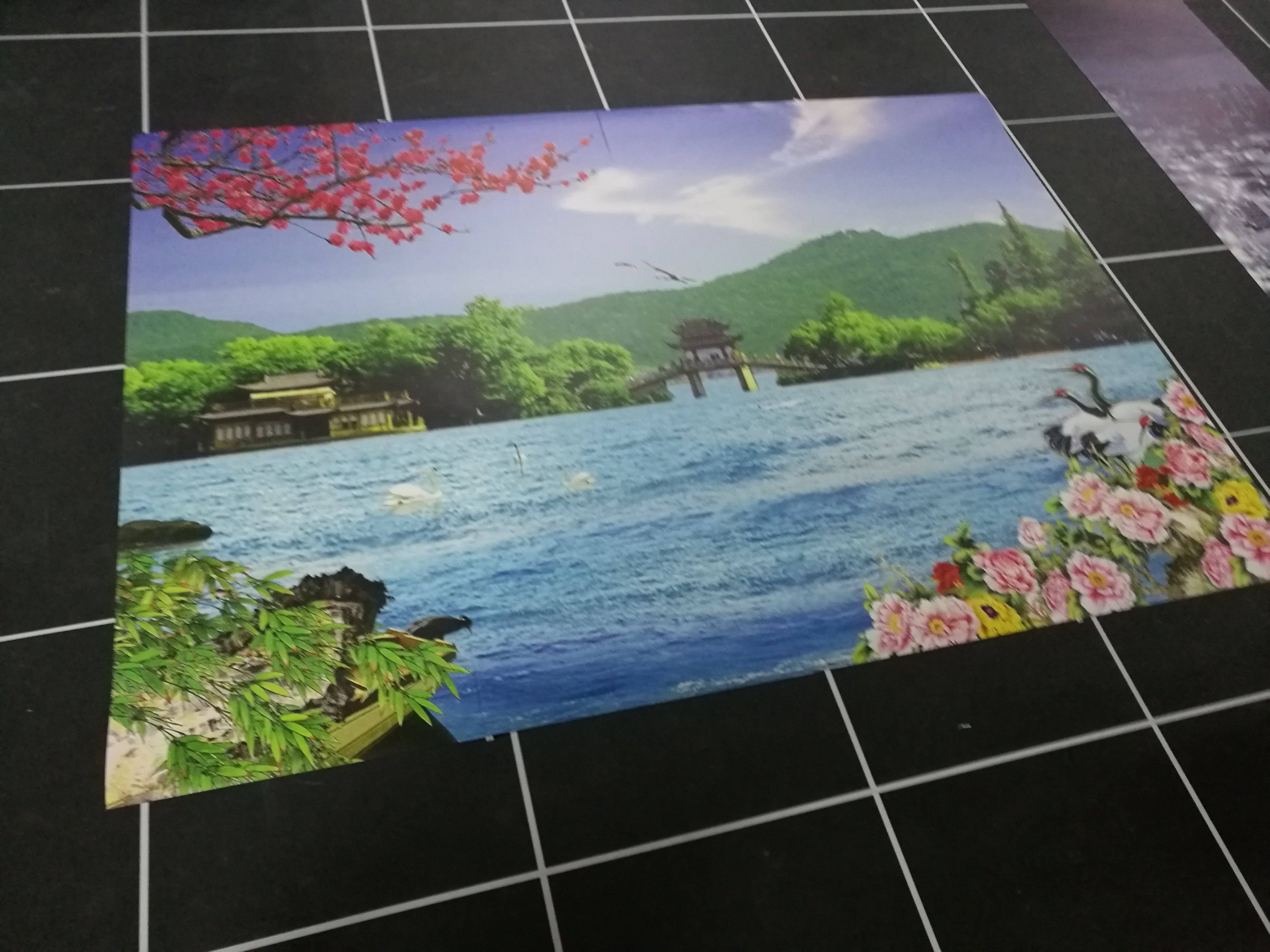 Woods And Red-crowned Crane Wallpaper AJ Wallpaper 1