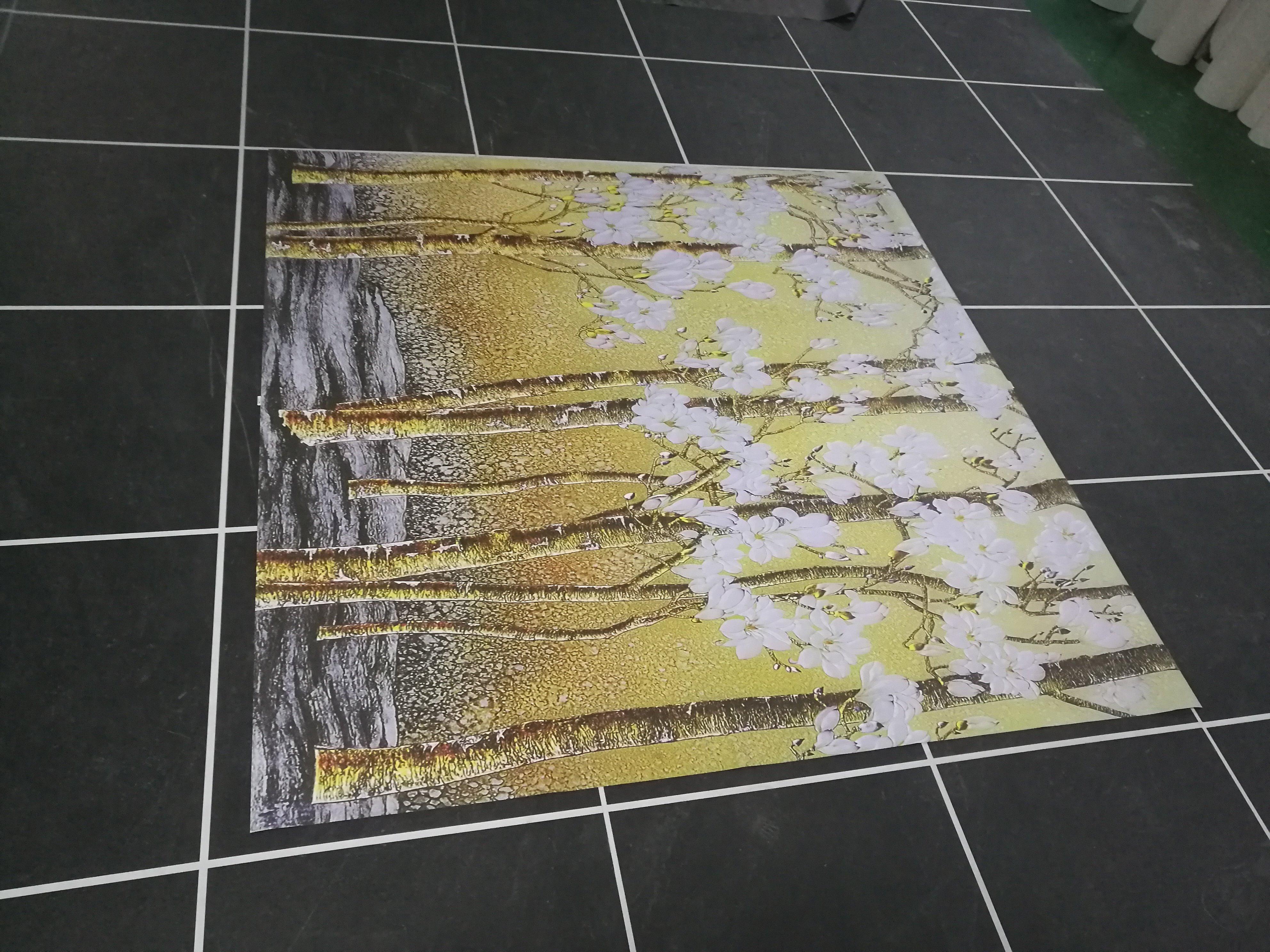 Blooming Trees 3 Wallpaper AJ Wallpaper