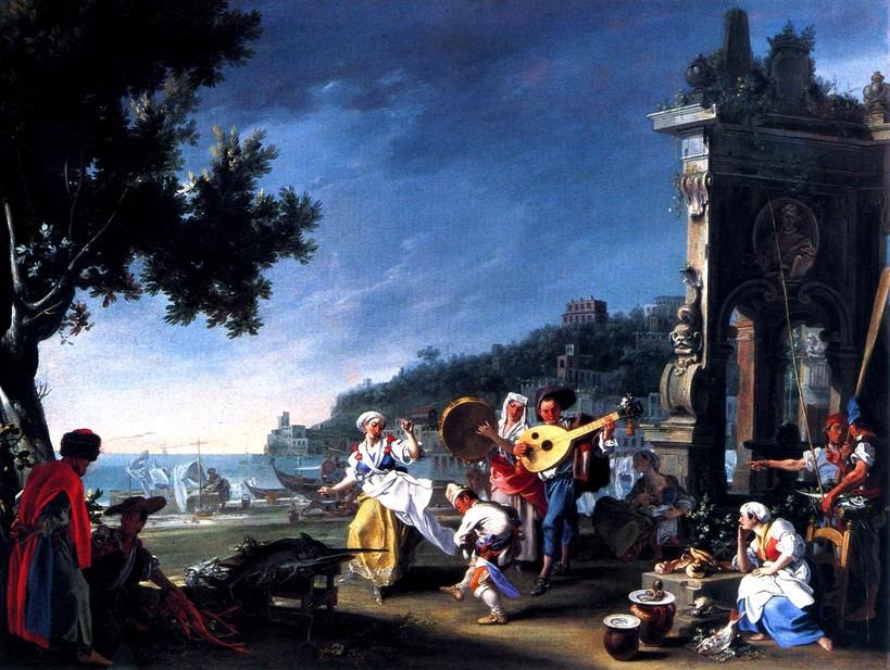 Cheerful People Wallpaper AJ Wallpaper