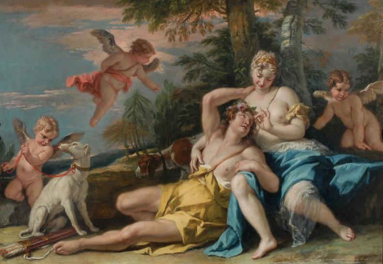 Cozy Angels Wallpaper AJ Wallpaper