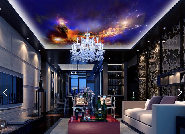 Fire House Stars 060 Wallpaper AJ Wallpaper