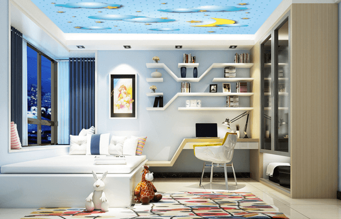 Pretty Night Sky Wallpaper AJ Wallpaper 2