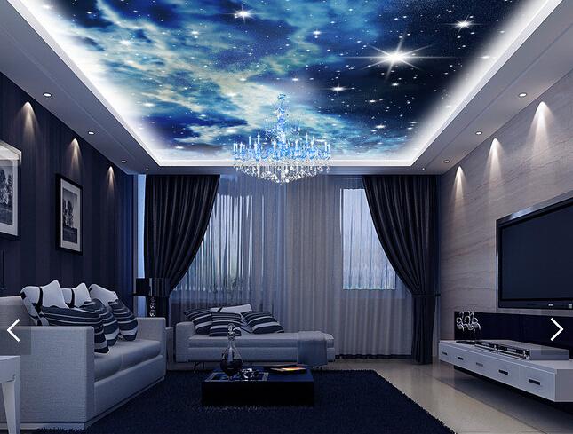 Star Cloud River 161 Wallpaper AJ Wallpaper