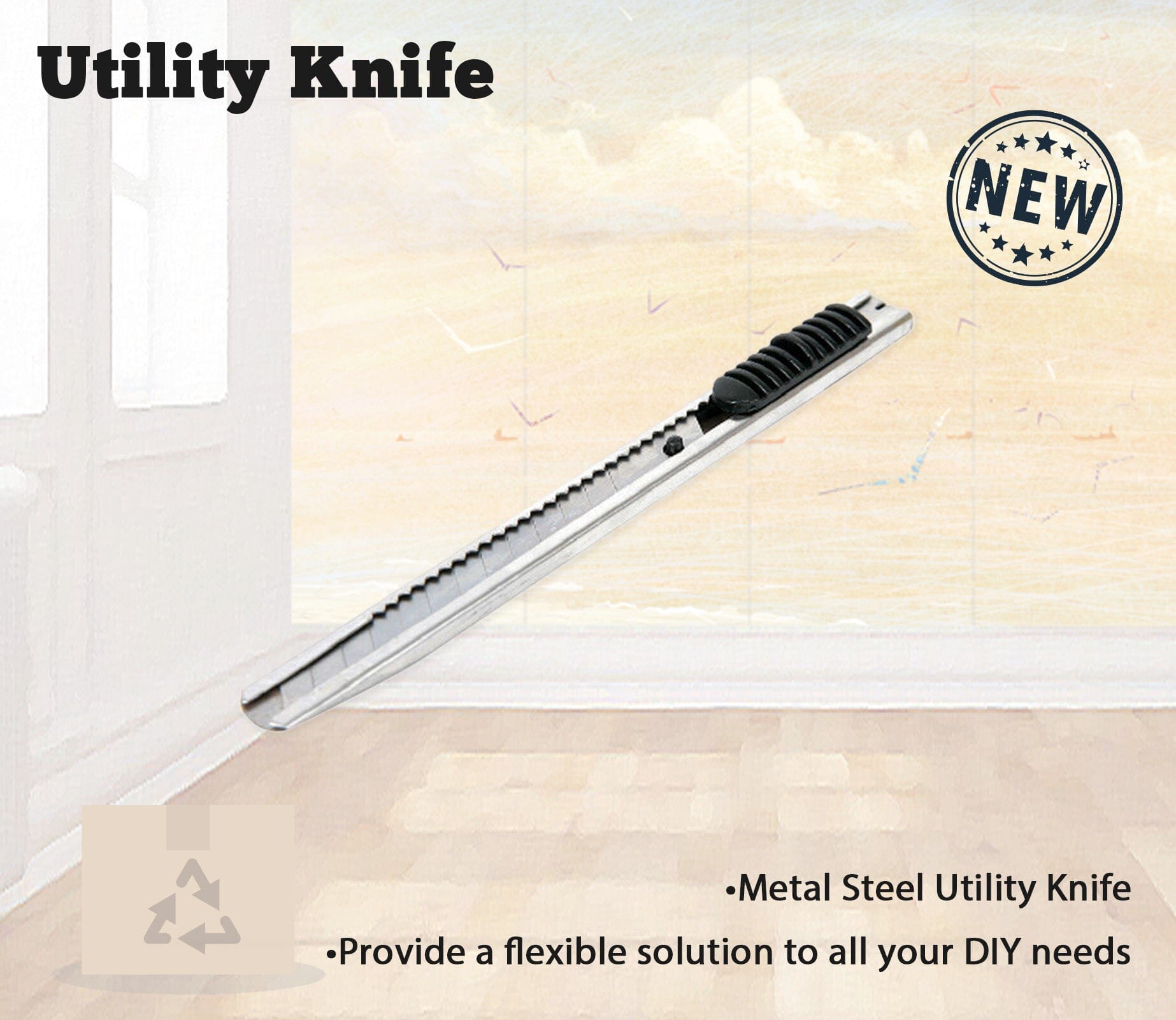 Installation Tool Set AJ Wallpaper