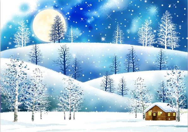 Snow And Ice World Wallpaper AJ Wallpaper