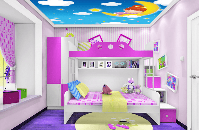 Sweet Dream Wallpaper AJ Wallpaper 2