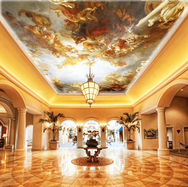 Brilliant Paradise Wallpaper AJ Wallpaper 2