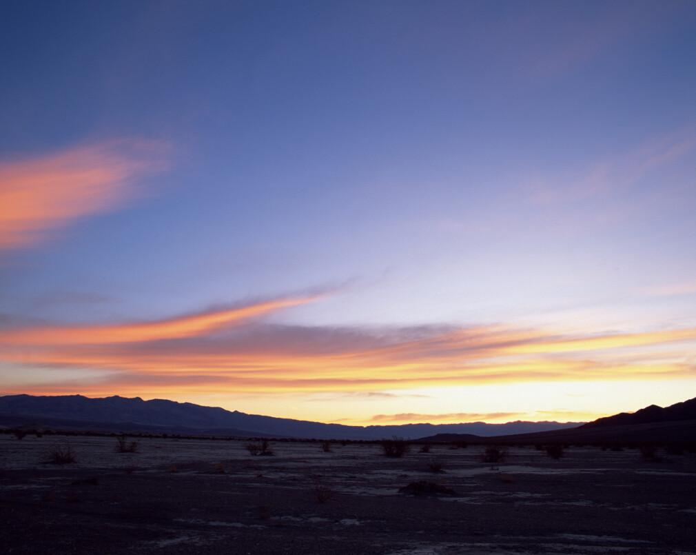 Sunset Glow Wallpaper AJ Wallpaper 2