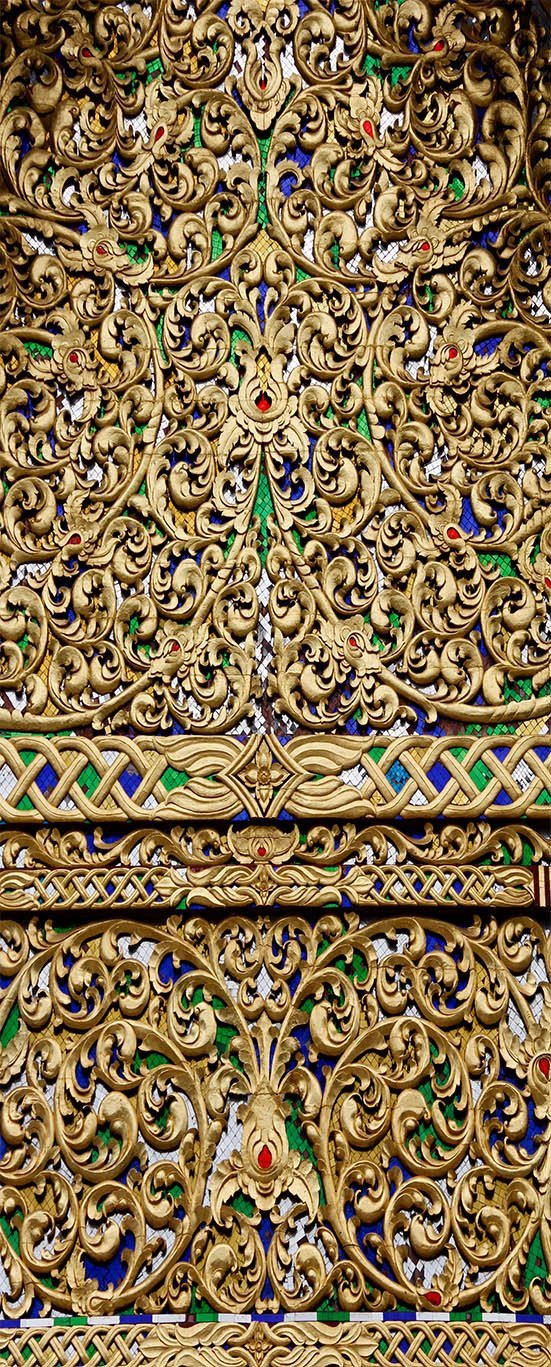 3D carving decorative pattern diamond painting door mural Wallpaper AJ Wallpaper