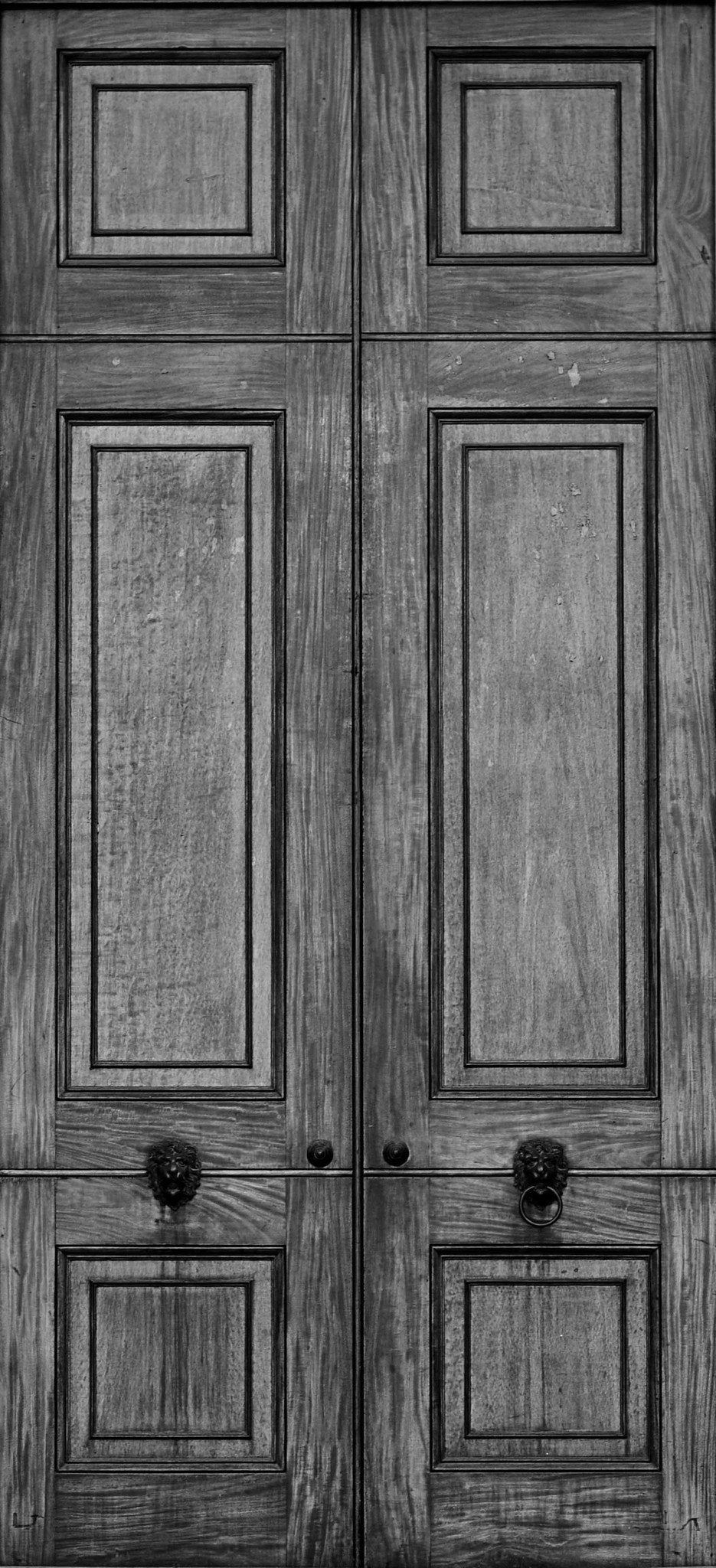 3D Thick Wooden Gate 07 Door Mural Wallpaper AJ Wallpaper