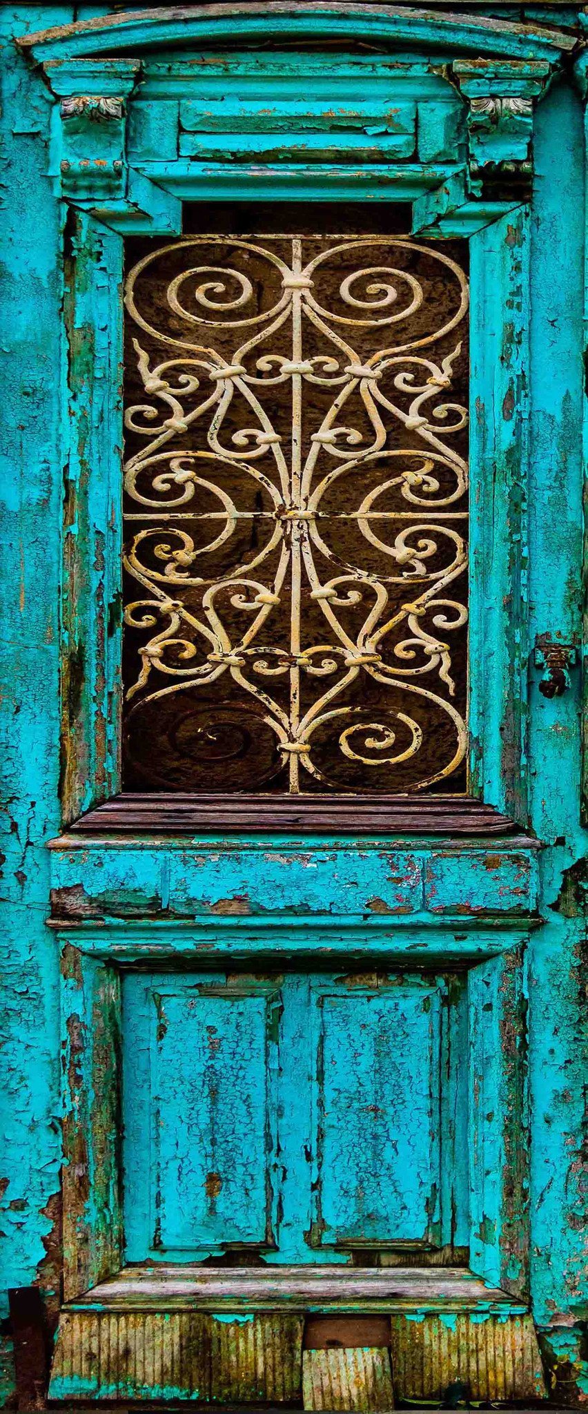 3D Mottled Patterns 03 Door Mural Wallpaper AJ Wallpaper