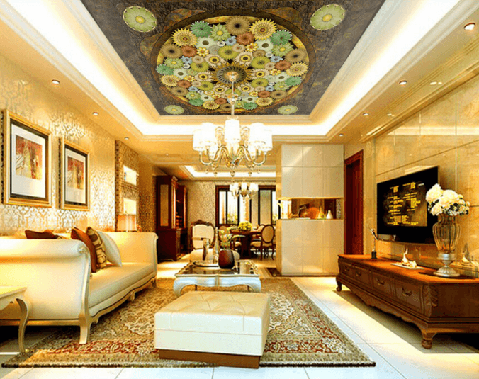 Flower Gear 106 Wallpaper AJ Wallpaper