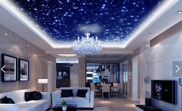 Beautiful Stars Sky 156 Wallpaper AJ Wallpaper